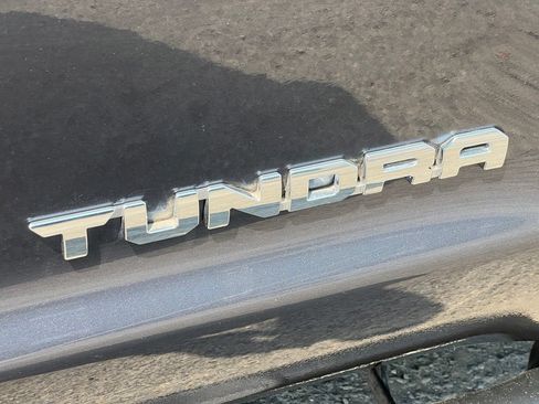 Certified 2021 Toyota Tundra SR5 RWD image 10