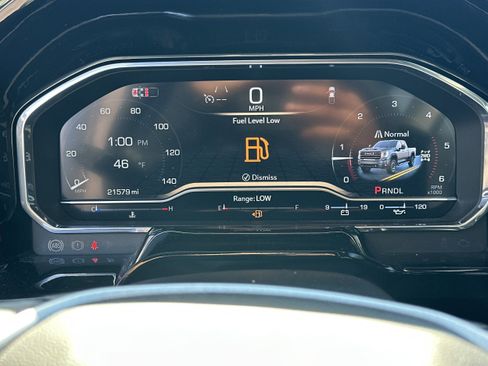 Used 2024 GMC Sierra 2500 SLT image 26