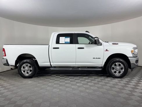 Used 2024 RAM 2500 Big Horn image 11