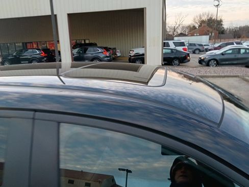 Used 2025 MAZDA CX-5 AWD 2.5 S w/ Preferred Package image 9