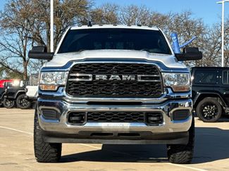 Used 2022 RAM 2500 Tradesman video 2
