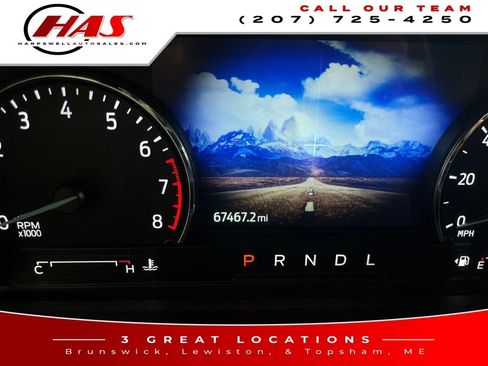 Used 2022 Ford Explorer ST-Line w/ Class IV Trailer Tow Package AWD/4WD image 18