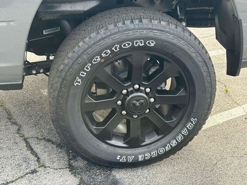 New 2026 RAM 2500 Laramie w/ Night Edition image 38