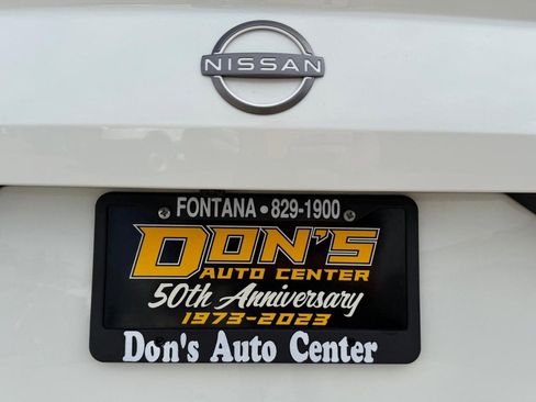 Used 2023 Nissan Altima 2.5 SR image 45