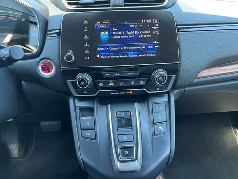 Used 2022 Honda CR-V Touring image 19