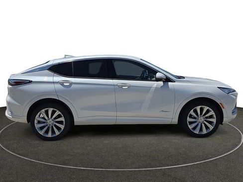 Used 2024 Buick Envista Avenir FWD image 6