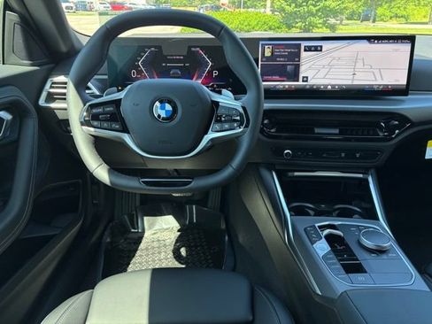 New 2026 BMW 230i xDrive Coupe w/ Premium Package AWD/4WD image 19