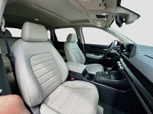 Used 2026 Honda CR-V EX-L image 15