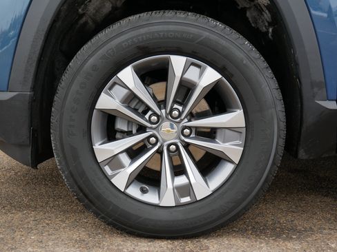 Certified 2025 Chevrolet Equinox LT image 7