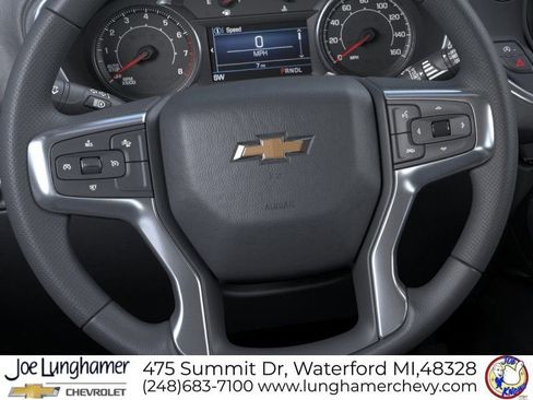 New 2026 Chevrolet Blazer LT w/ Convenience Package AWD/4WD image 21