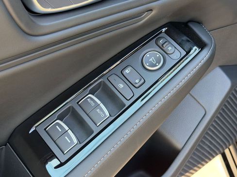 New 2026 Honda Accord Touring image 18