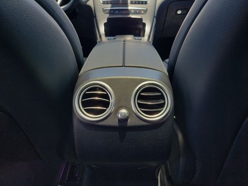 Certified 2021 Mercedes-Benz GLC 300 4MATIC Coupe image 11
