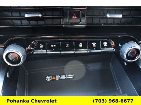 New 2026 Chevrolet Tahoe High Country image 17