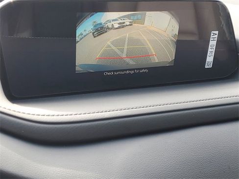 Certified 2024 MAZDA CX-30 AWD 2.5 S w/ Select Sport Pkg image 27