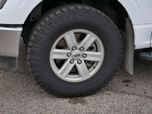 Used 2022 Ford F150 XLT w/ Equipment Group 301A Mid image 49