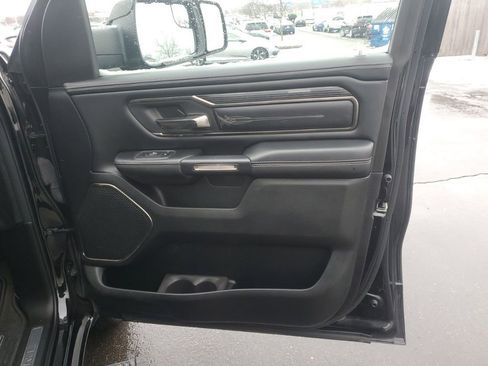 Used 2021 RAM 1500 Limited w/ Trailer Tow Group image 30