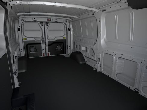 New 2026 Ford Transit 250 Low Roof image 11