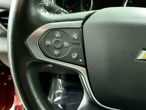 Used 2020 Chevrolet Traverse Premier image 13