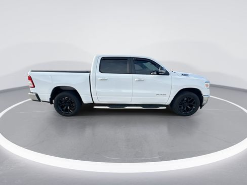 Used 2019 RAM 1500 Big Horn AWD/4WD image 9