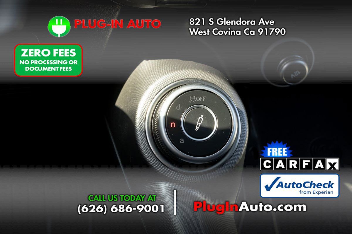 Used 2024 Alfa Romeo Tonale Veloce AWD/4WD image 26