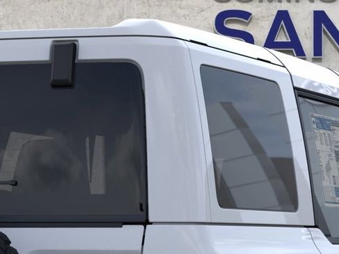 New 2026 Ford Bronco Badlands AWD/4WD image 25