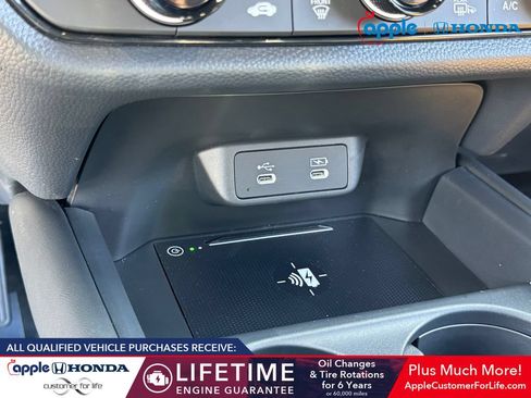 Used 2026 Honda HR-V Sport image 28