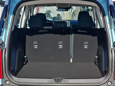 New 2025 Ford Bronco Sport Heritage w/ Convenience Package image 12