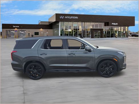 Used 2023 Hyundai Palisade XRT image 7