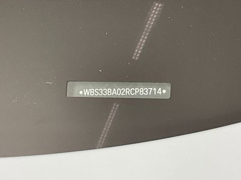 Used 2024 BMW M4 xDrive Competition w/ Executive Package image 24