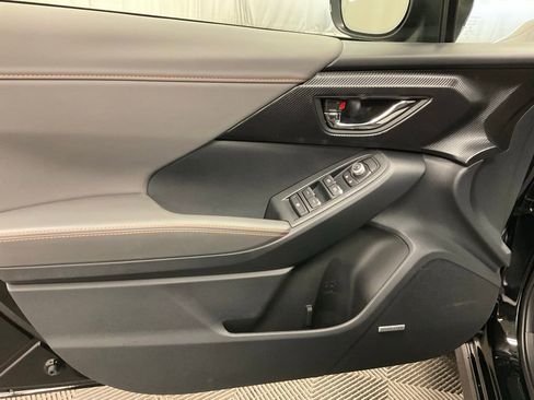 New 2026 Subaru Crosstrek 2.5i Limited AWD/4WD image 10