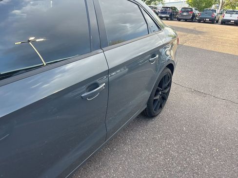 Used 2017 Audi A3 2.0T Premium w/ Convenience Package image 7