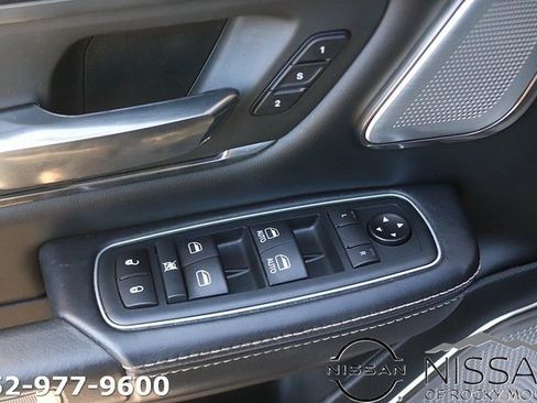 Used 2020 RAM 1500 Limited image 13