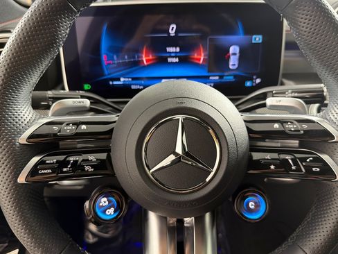 Used 2023 Mercedes-Benz C 43 AMG 4MATIC Sedan image 21
