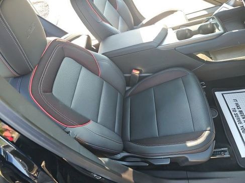 Used 2024 Chevrolet Equinox EV RS image 13