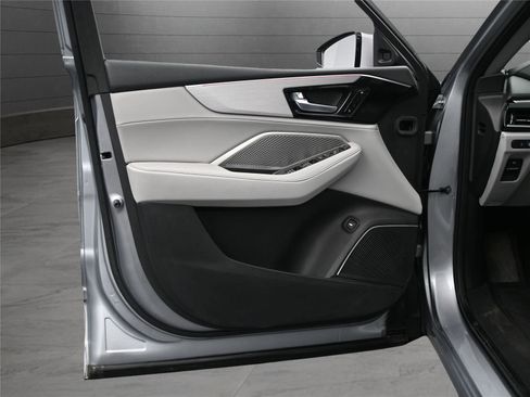 Certified 2023 Acura MDX FWD w/ Technology Package image 8