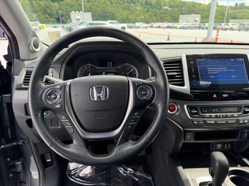 Used 2016 Honda Pilot EX-L image 12