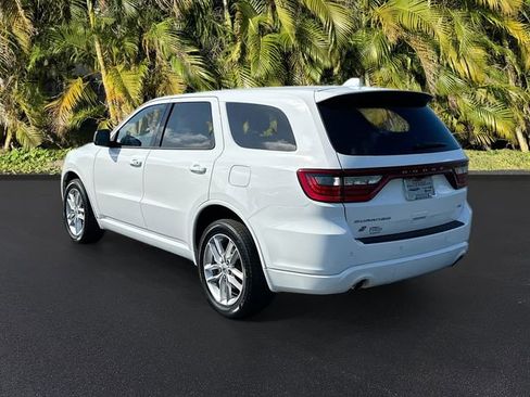 Used 2022 Dodge Durango GT image 7