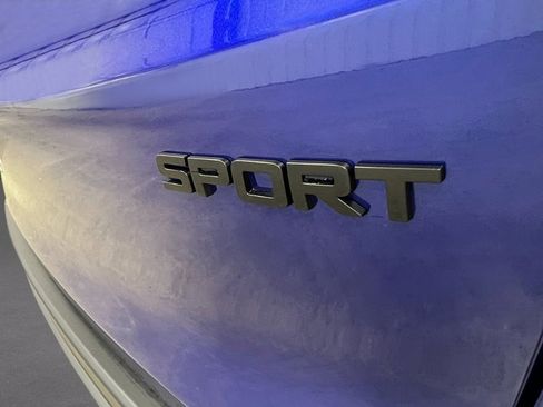 Certified 2024 Honda CR-V Sport image 6