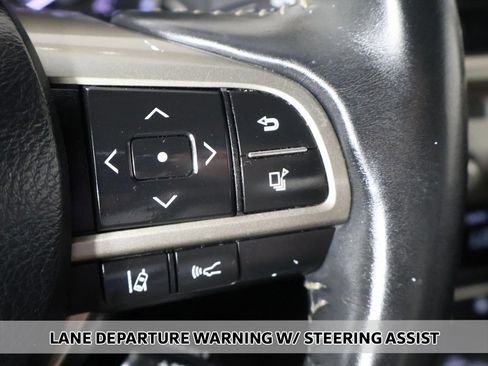 Used 2017 Lexus ES 350 w/ Luxury Package FWD image 6
