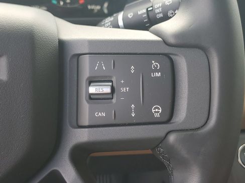 Used 2026 Land Rover Defender 130 S AWD/4WD image 19