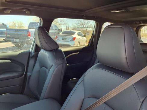 New 2026 Subaru Forester Limited image 18