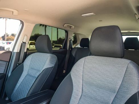 Used 2023 Nissan Rogue SV FWD image 17