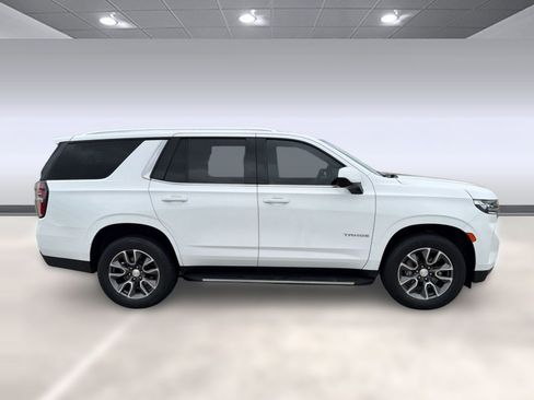 Used 2021 Chevrolet Tahoe LT RWD image 7