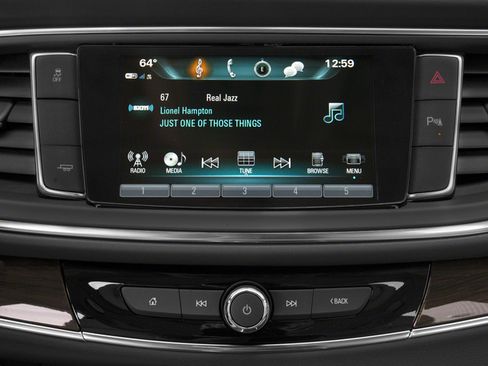 Used 2018 Buick Enclave Premium w/ Experience Buick Package AWD/4WD image 12