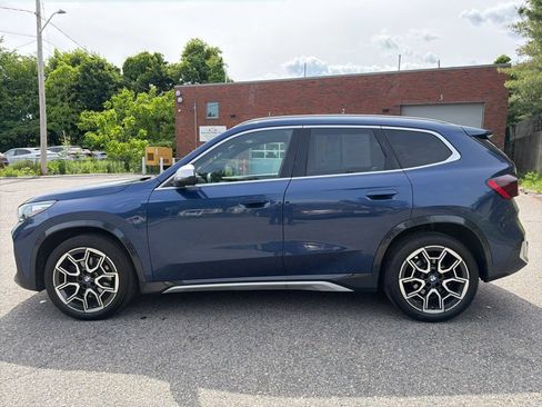 Used 2023 BMW X1 xDrive28i w/ Premium Package AWD/4WD image 2