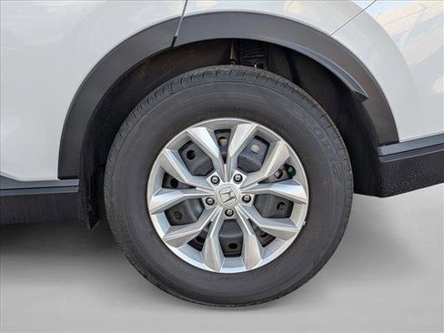 New 2026 Honda CR-V LX image 10