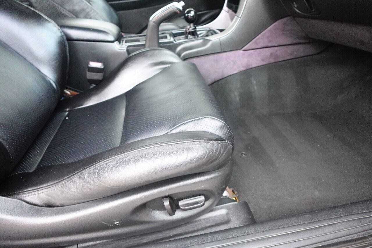 Used 2004 Pontiac GTO RWD image 33
