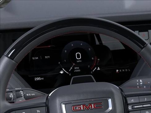 New 2026 GMC Yukon XL AT4 Ultimate AWD/4WD image 18