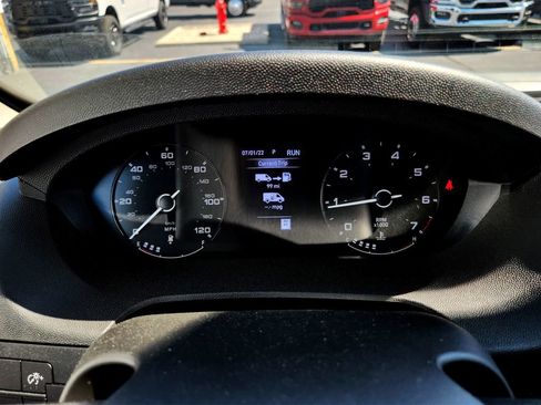 New 2025 RAM ProMaster 1500 w/ Convenience Group image 13