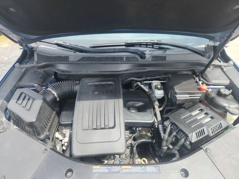 Used 2012 Chevrolet Equinox LT w/ Driver Convenience Package image 17